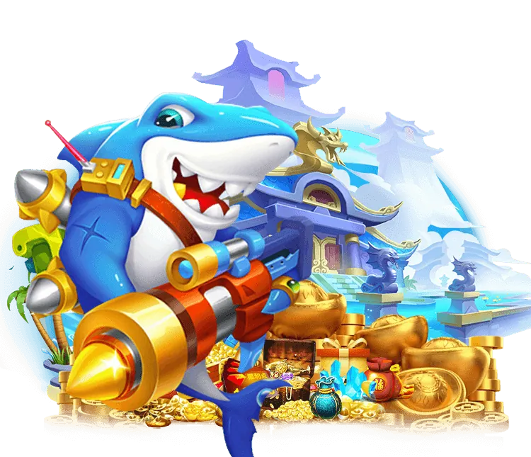 Game Bắn Cá Onbet 599